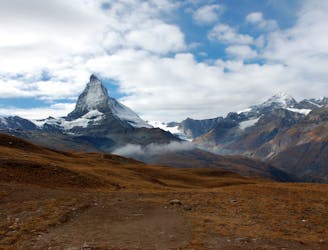 The Ultimate Matterhorn Loop