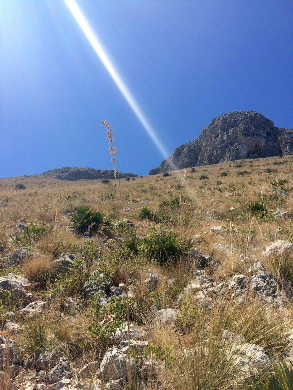 Photo from The 5 Peaks of San Vito