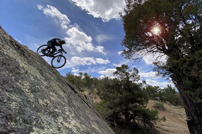 The 5 Most Technical MTB Trails in the Arkansas Valley