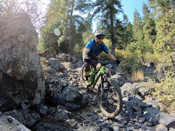 15 Must-Ride Mountain Bike Trails in Oregon