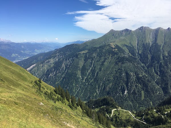 Discover Austria’s Hiking Paradise: Zell am See