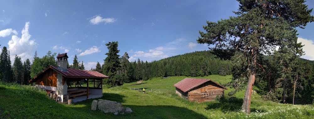 Photo from #200 Yundola - Kladova - Peeva polyana