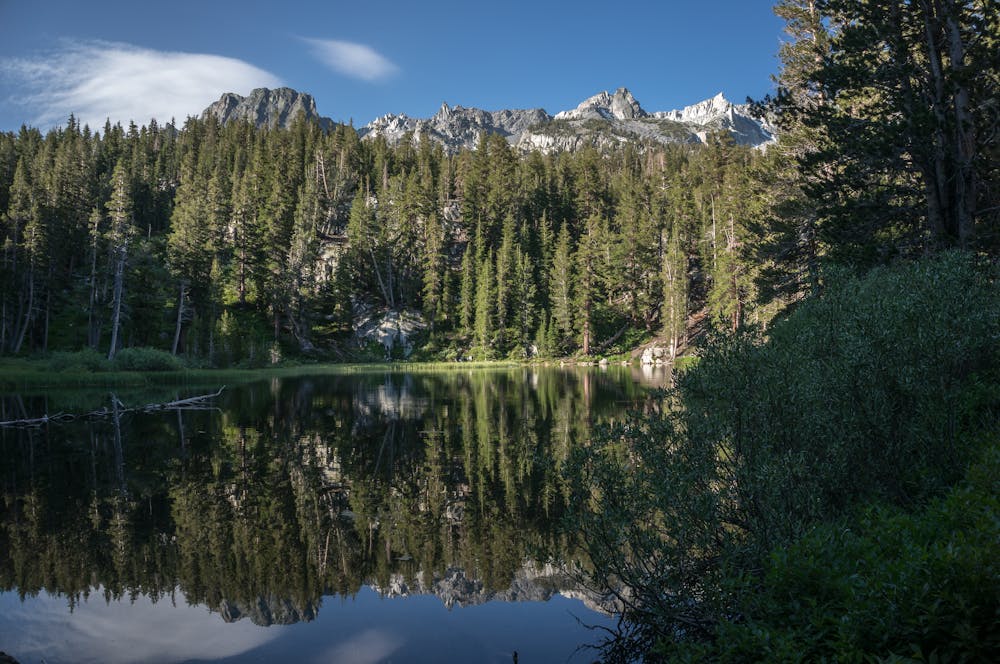 Photo from Emerald Lake