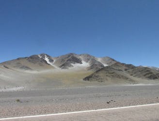 Cerro Las Peladas (Catamarca)