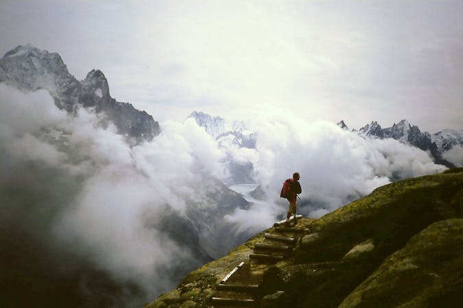 3 Epic Long-Distance Hikes Along the Via Alpina