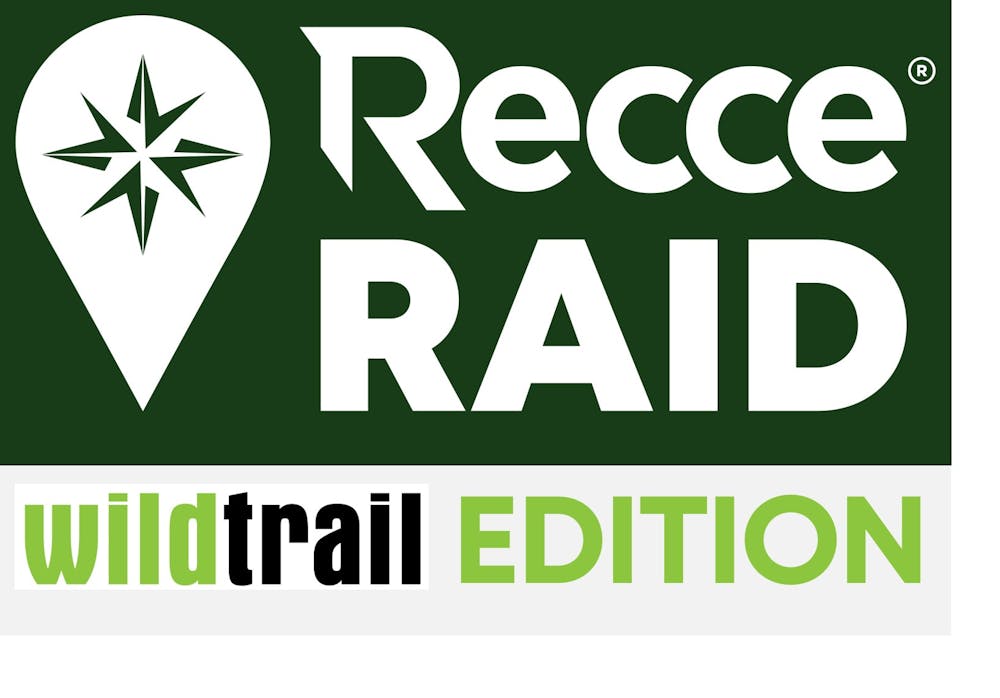 Trail Raid 100 - Leg 1