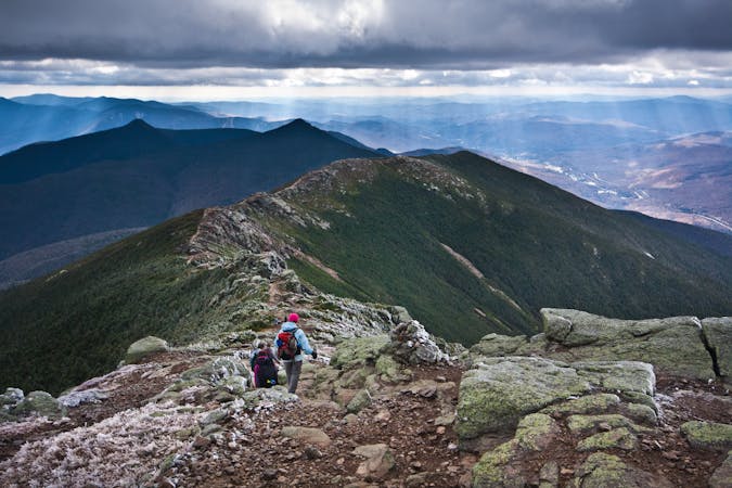 10 of the Best Day Hikes in the Appalachian Mountains