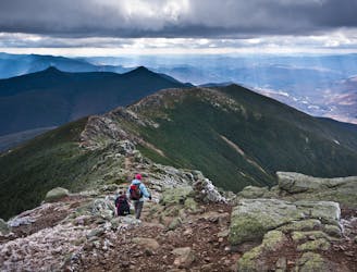 10 of the Best Day Hikes in the Appalachian Mountains