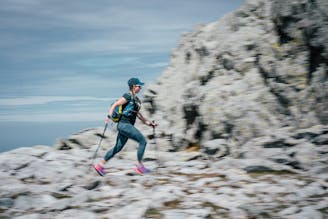 The Welsh 3000ers (Full Route)