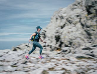 The Welsh 3000ers (Full Route)