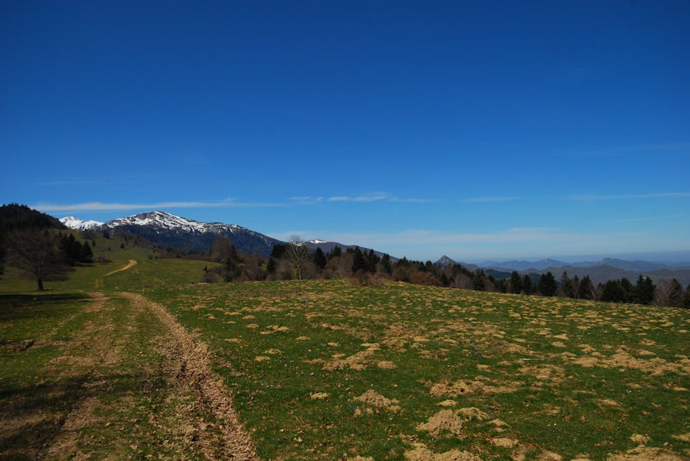 Photo from Sentier Cathare (GR367)