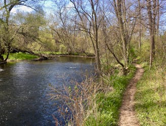 Tosa Trails