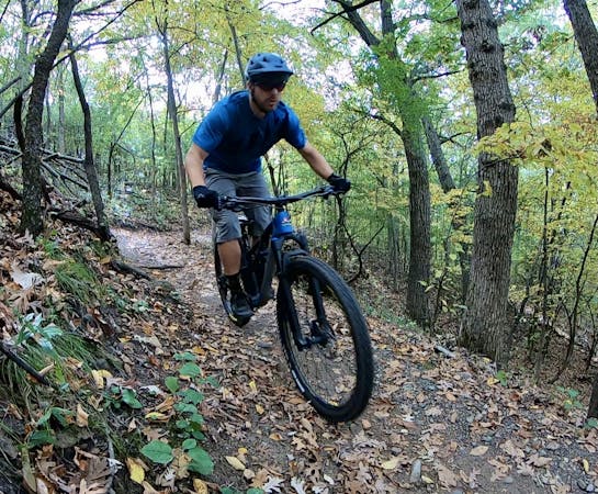 5 Best Mountain Bike Trails in the Twin Cities—Minneapolis and Saint Paul