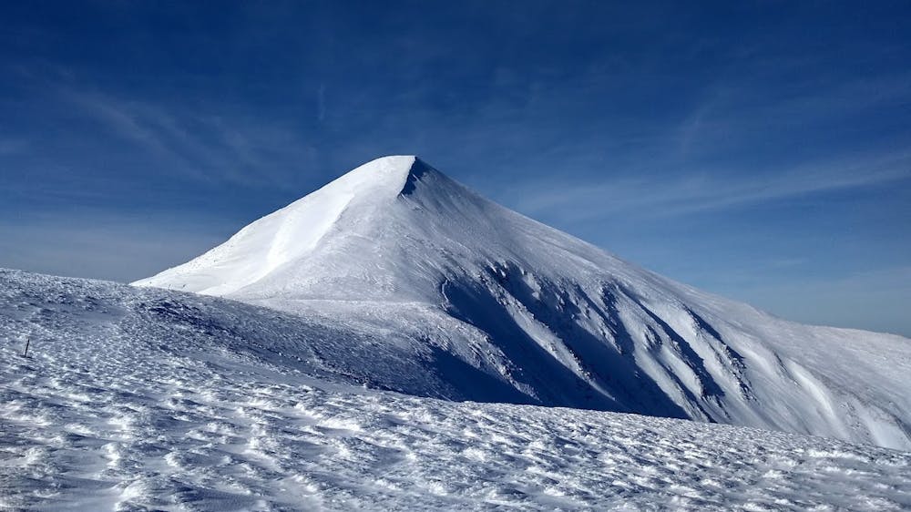 Photo from CityBoy Classic - mt.Hoverla and mt.Breskul