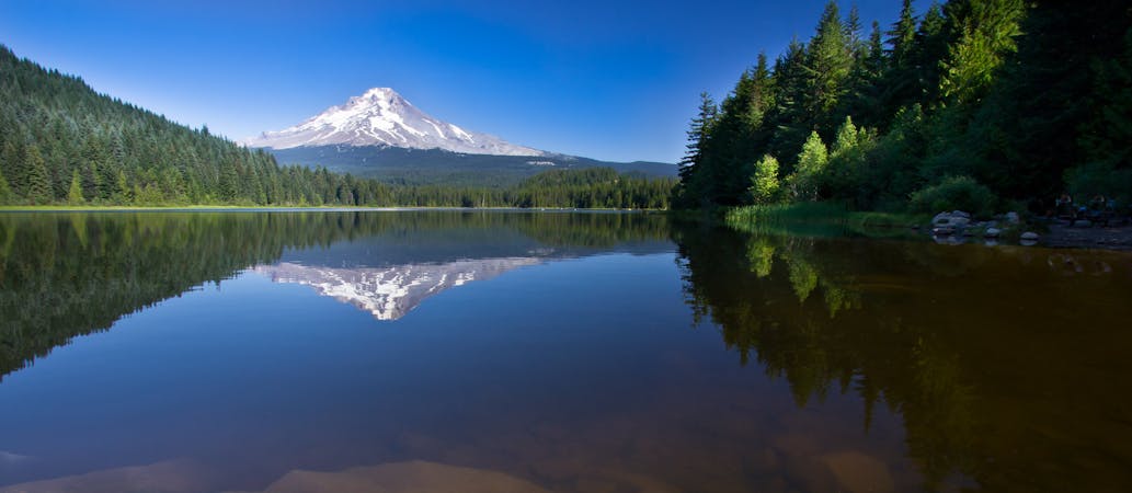 Escape into Nature: 10 Best Hikes near Portland, OR