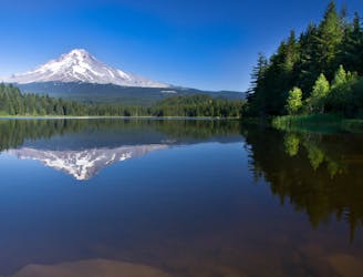 Escape into Nature: 10 Best Hikes near Portland, OR