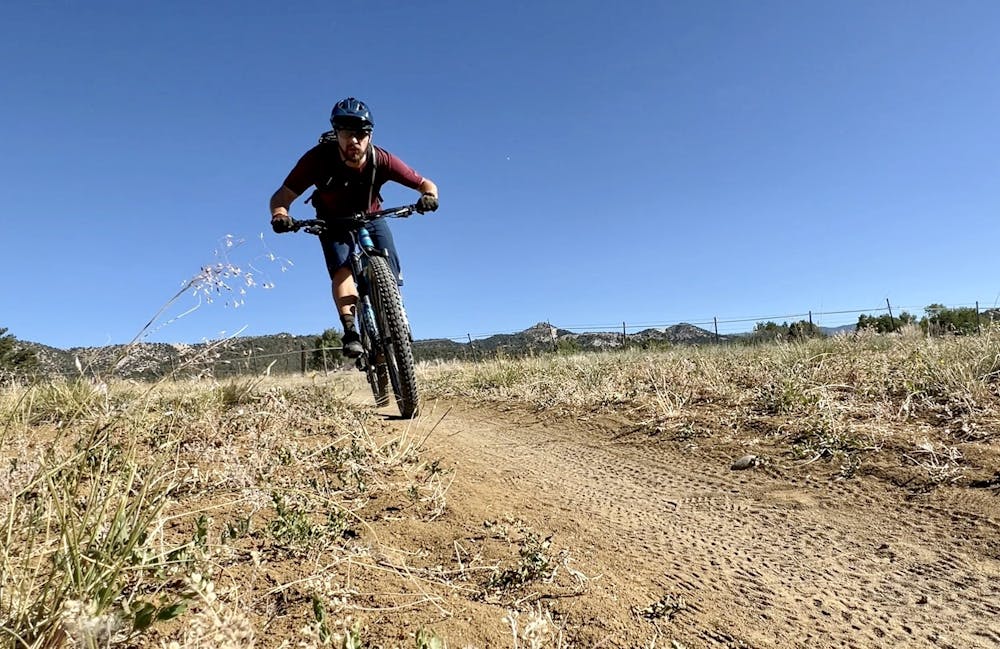 Photo from Spur Line Trails: Beginner Ride
