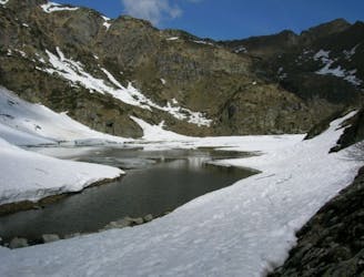 Colle d' Egua