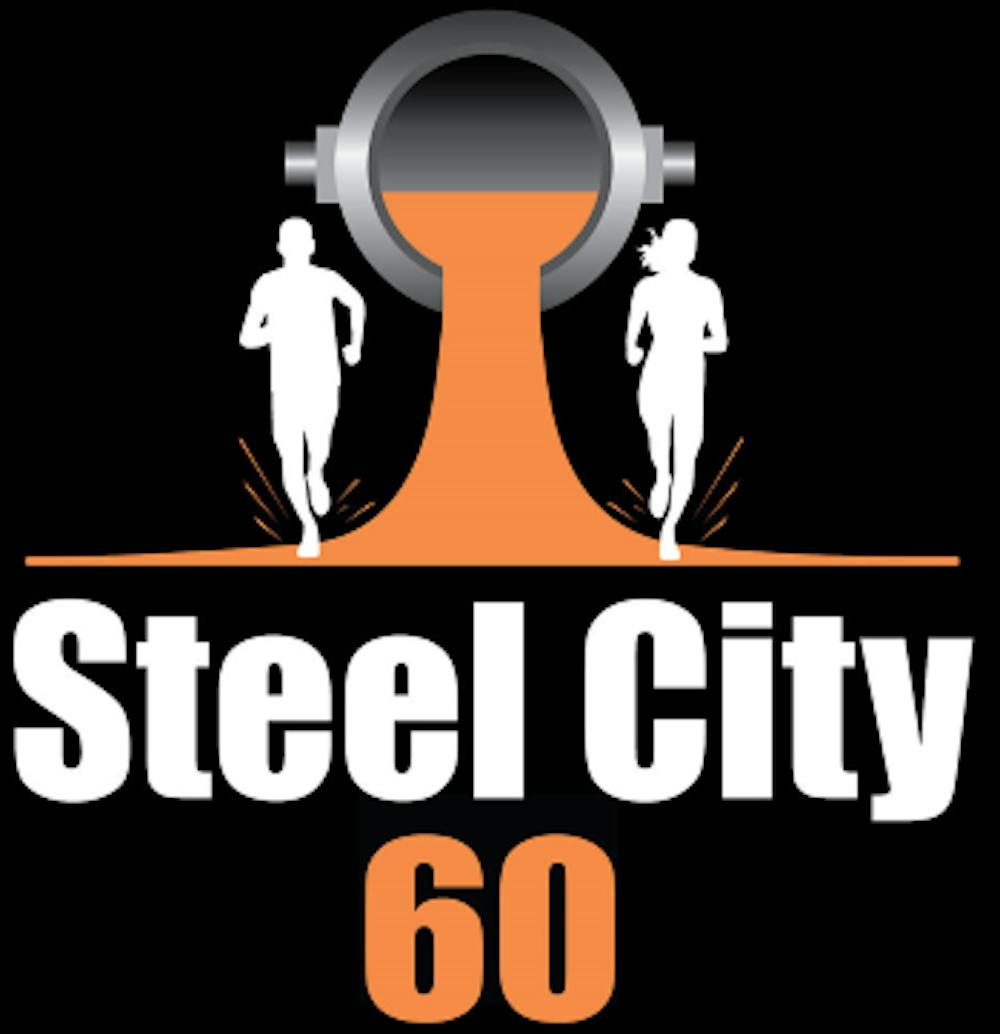 Photo from Steel City 60 Final Route