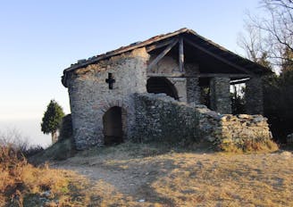San Giorgio (Monte) da Piossasco