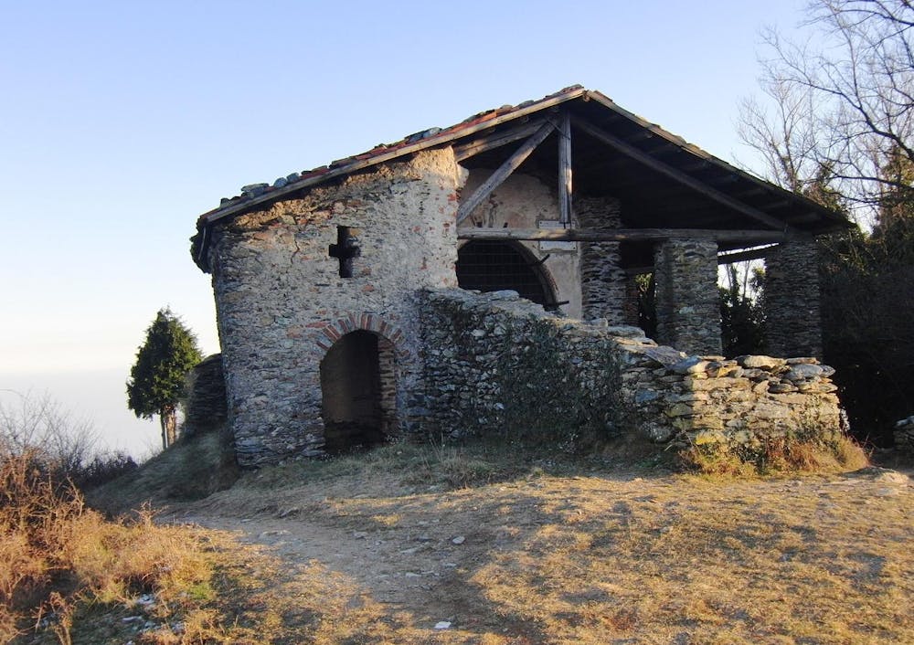Photo from San Giorgio (Monte) da Piossasco