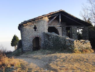 San Giorgio (Monte) da Piossasco