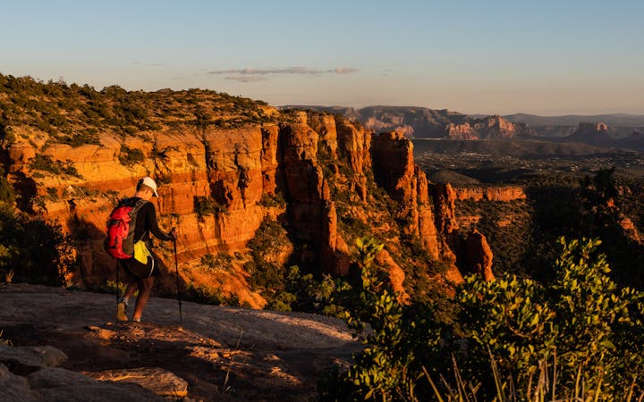 The Best Hikes in Red Rock Country: Sedona, Arizona