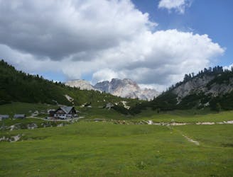 La Villa - Val di Fanes - Sennes - Pederü - Val Badia.