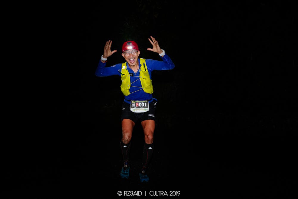 Photo from CULTRA 100 KM