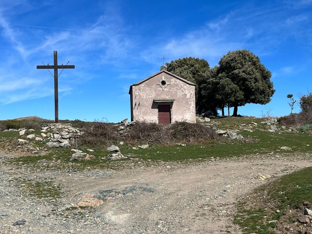 Photo from Chemin des Crètes - Rutali