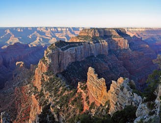 The North Rim: Best Hikes on the Grand Canyon’s Other Side