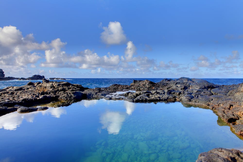 Photo from Olivine Pools