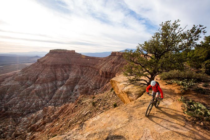 Classic MTB Trails that Lure Riders Back Again and Again