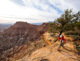 Classic MTB Trails that Lure Riders Back Again and Again