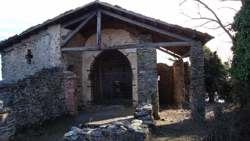 Photo from San Giorgio (Monte) da Piossasco