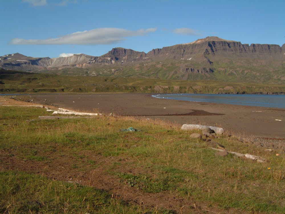 Loðmundarfjörður