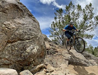 Top 20 Trails of 2020: Greg's Favorite New MTB Rides
