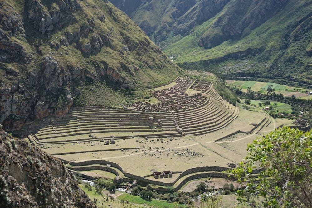 Photo from Inca Trail to Machu Picchu