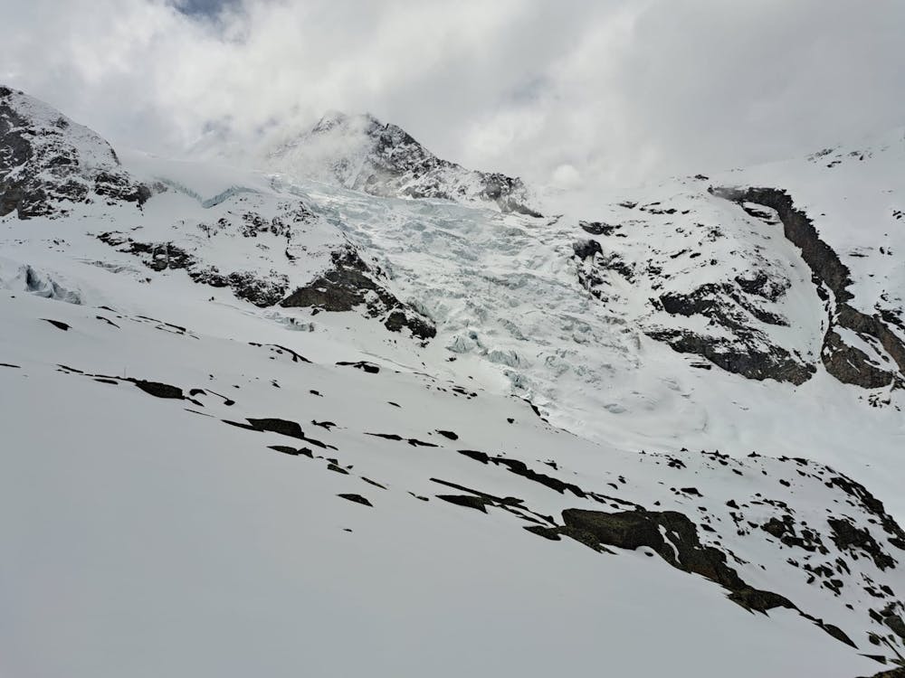 Ried Gletscher