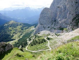 Alta Via Dolomiti 6