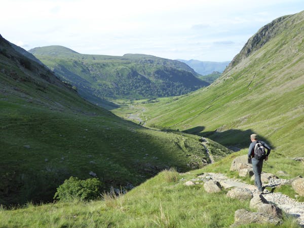 10 Epic Hikes in the UK with Spectacular Views