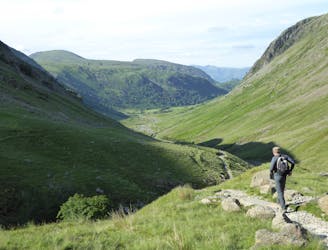 10 Epic Hikes in the UK with Spectacular Views
