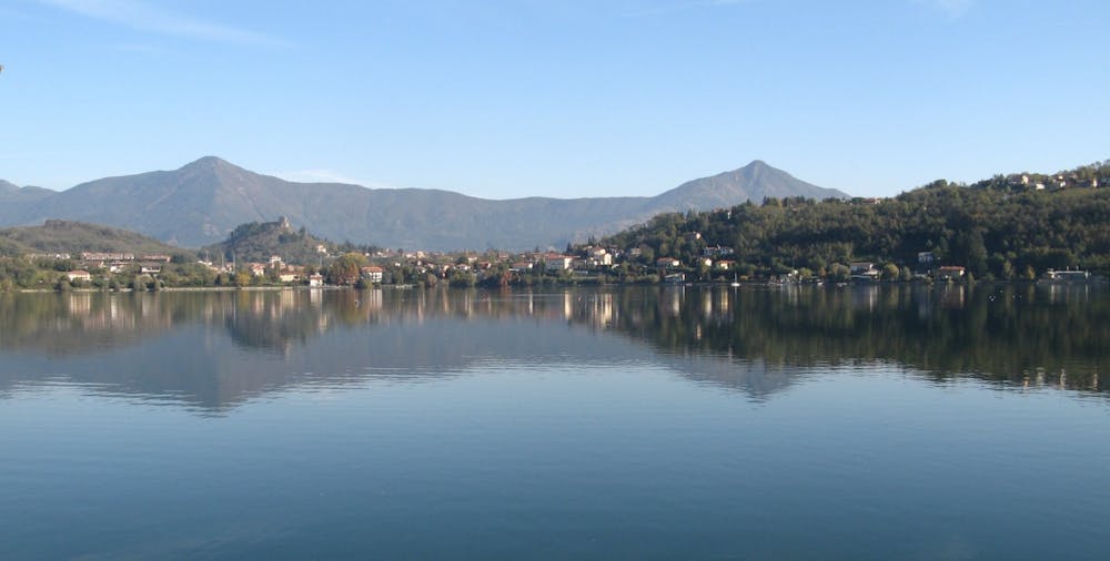 Avigliana Lago Grande
