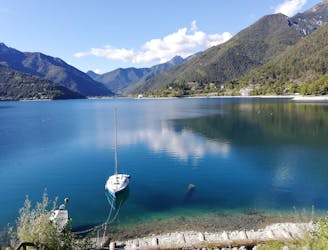 A Family-Friendly Week Around Lago di Ledro
