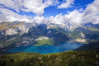 Il Dolomiti di Brenta trail_2019 45KM