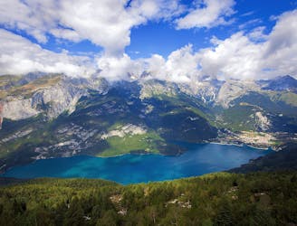 Il Dolomiti di Brenta trail_2019 45KM