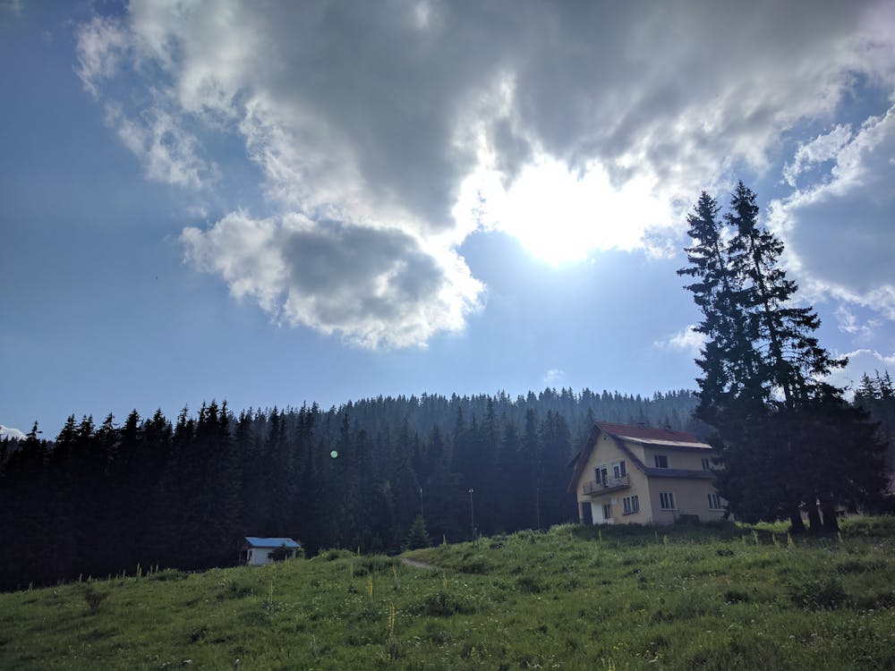 Photo from Yundola - Mt Arapchal - Kladova - Mt Milevi skali