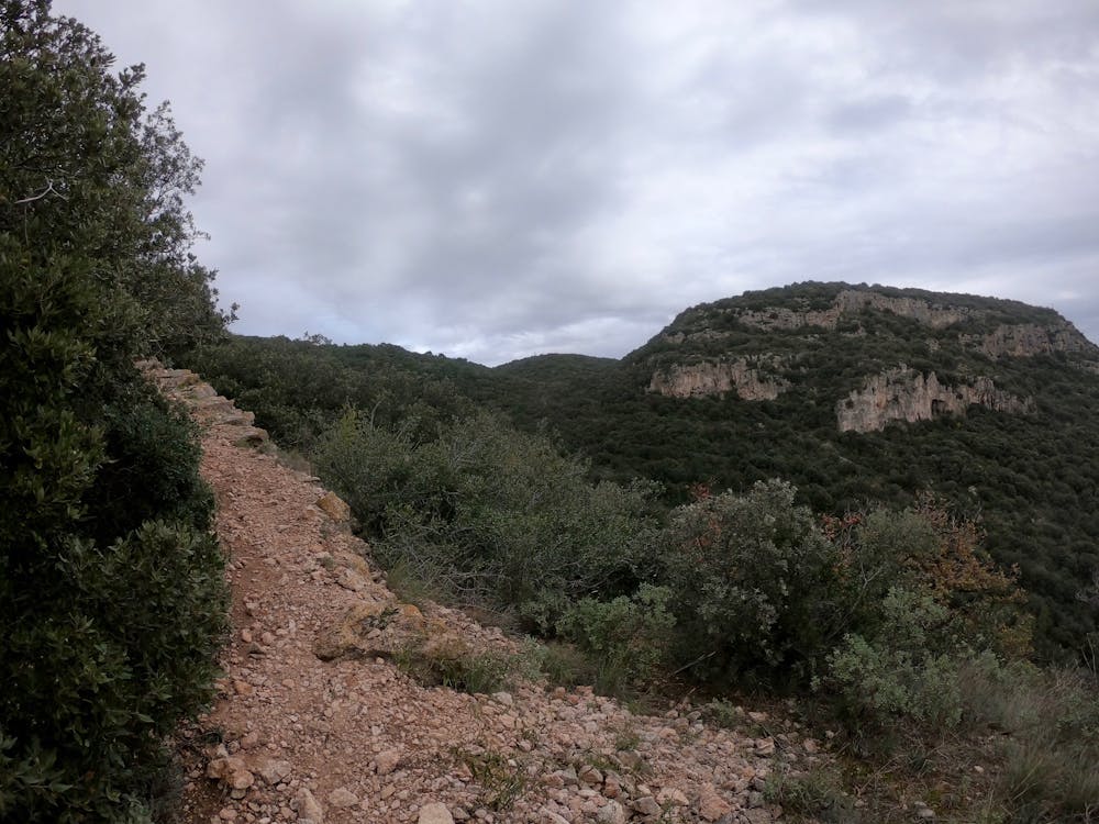 Photo from Monte Caprazoppa Loop