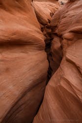 Peek-a-Boo and Spooky Slot Canyons