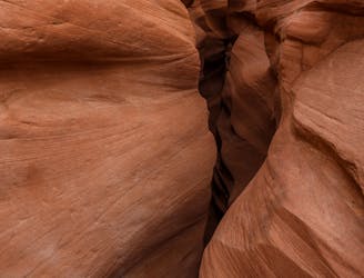 Peek-a-Boo and Spooky Slot Canyons